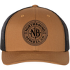 Northbound Trucker