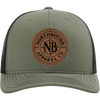 Northbound Trucker
