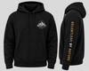 The Relentless Hoodie