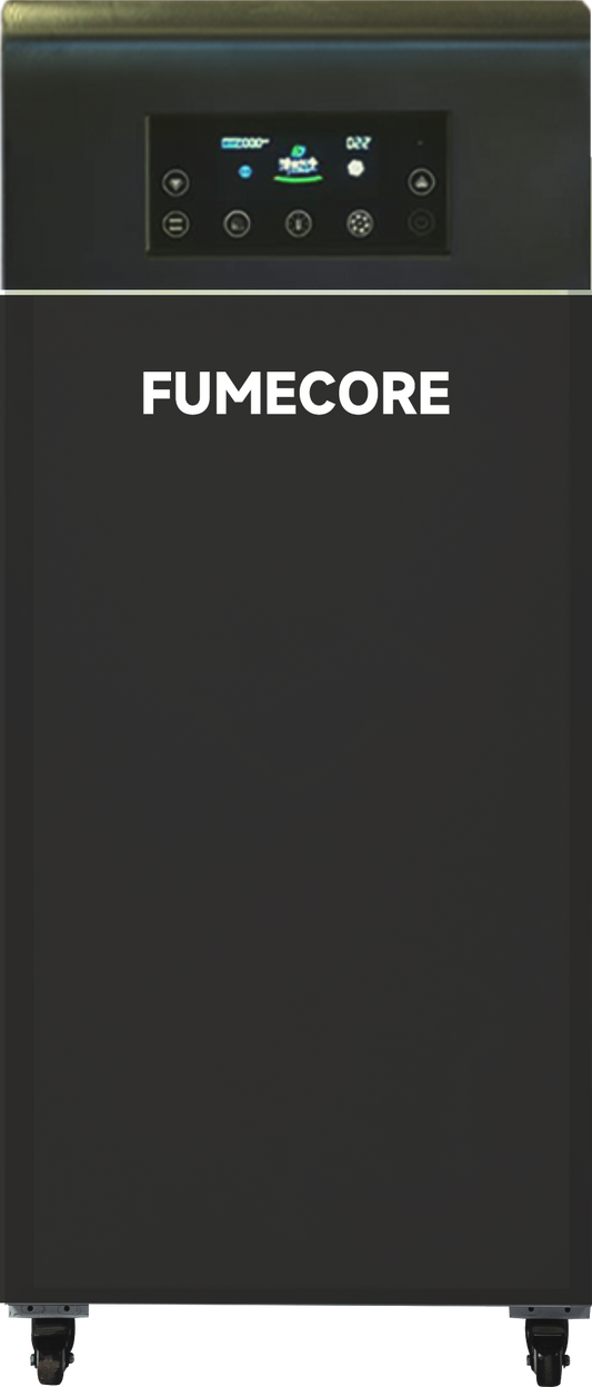 Fumecore 3