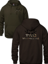 TWC Hoodie