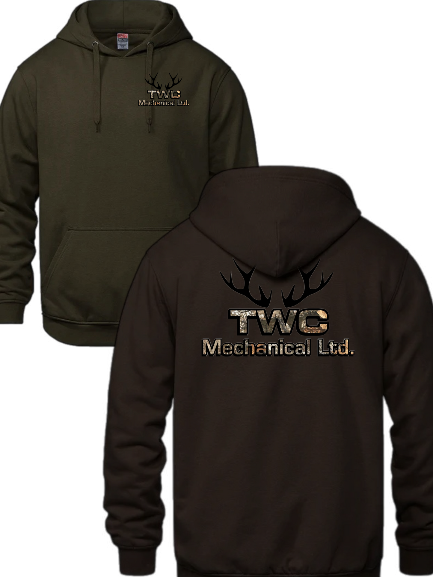 TWC Hoodie